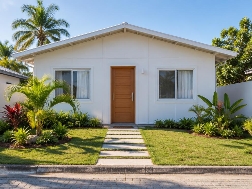 Projeto Casa Duna